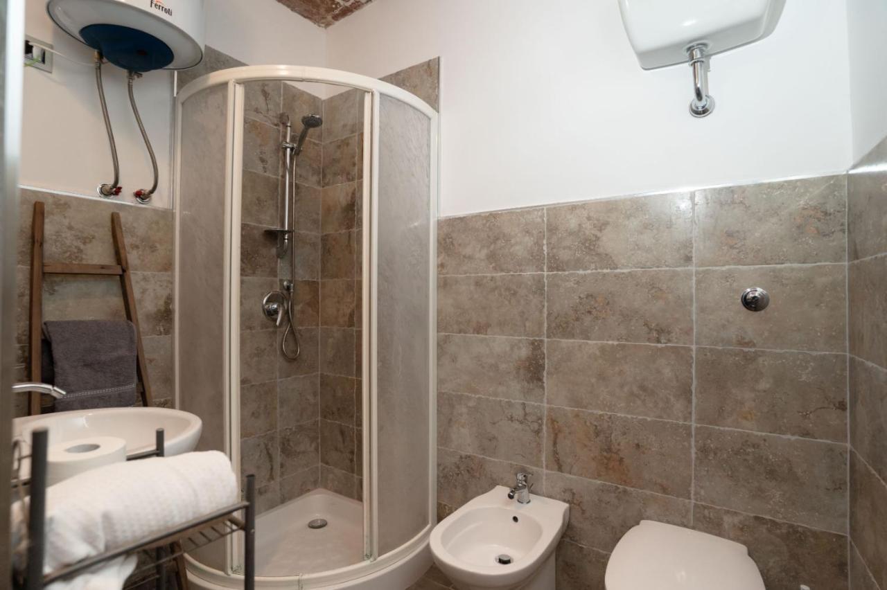 Jeppson Home Terni Ngoại thất bức ảnh