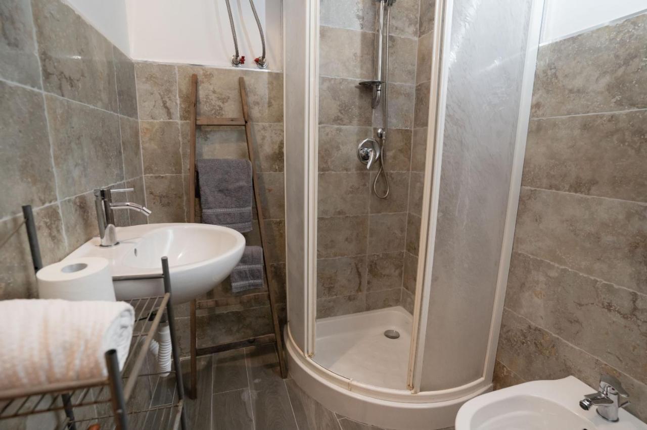 Jeppson Home Terni Ngoại thất bức ảnh